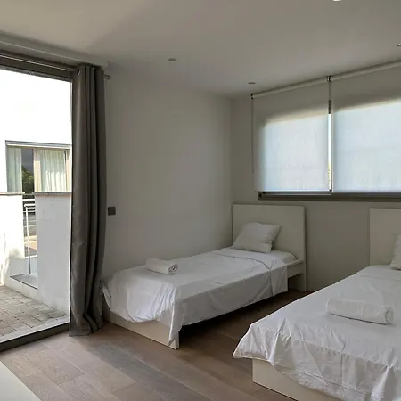 别墅 Moderne Avec Piscine 戛纳