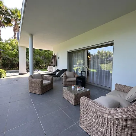 Moderne Avec Piscine * 戛纳