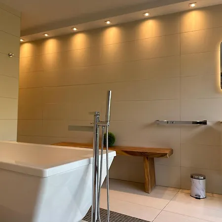 Moderne Avec Piscine 别墅 戛纳