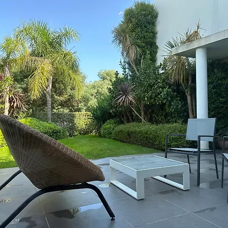 Moderne Avec Piscine * 戛纳